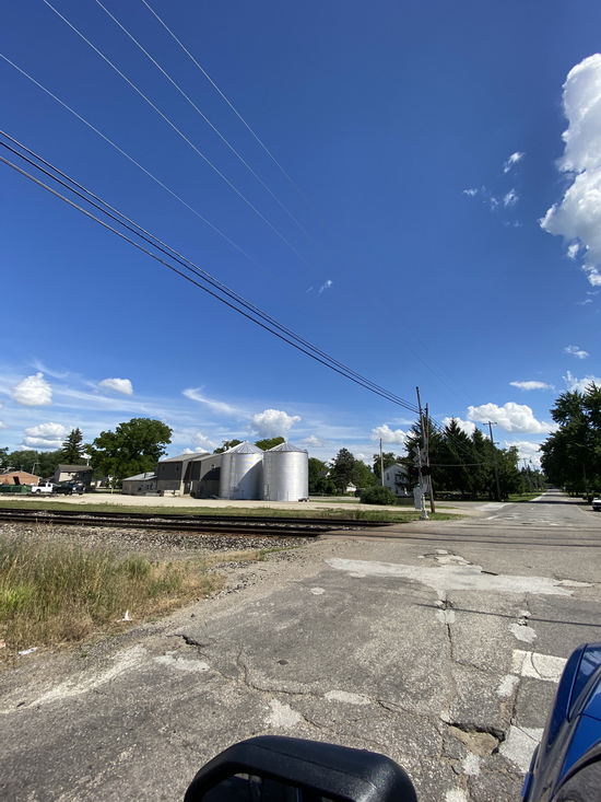 Morrice - July 2020 Photo (newer photo)